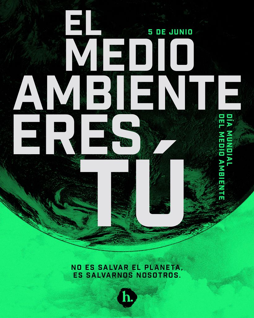 Hagamos Collective 16