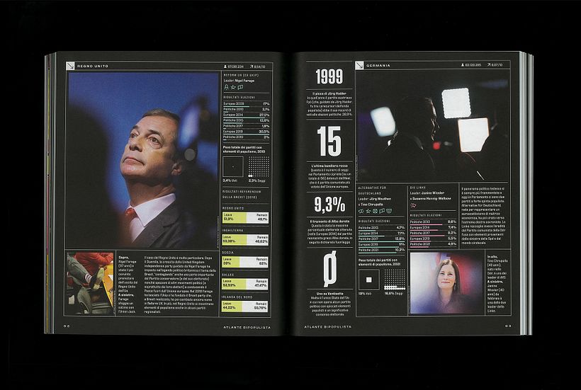 Linkiesta Magazine 5