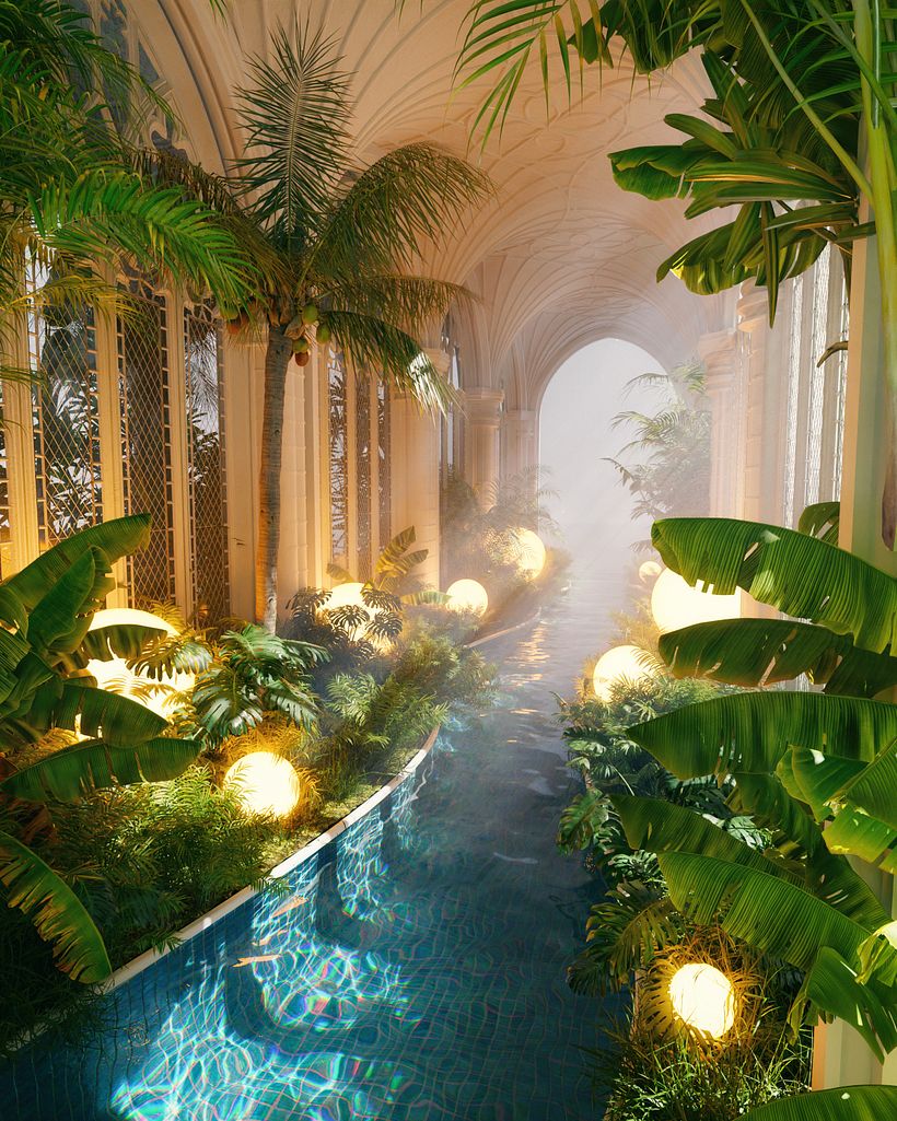 Lazy River 5