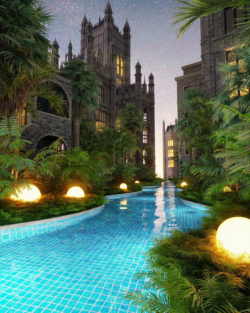 Lazy River 6