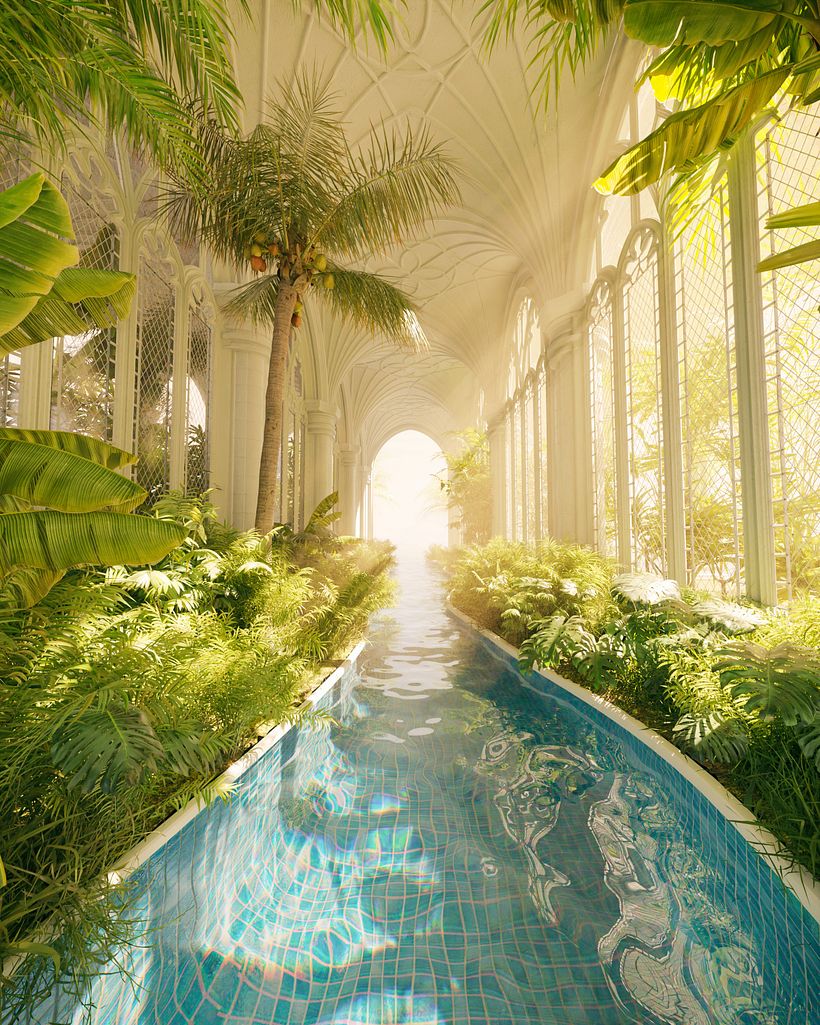 Lazy River 7