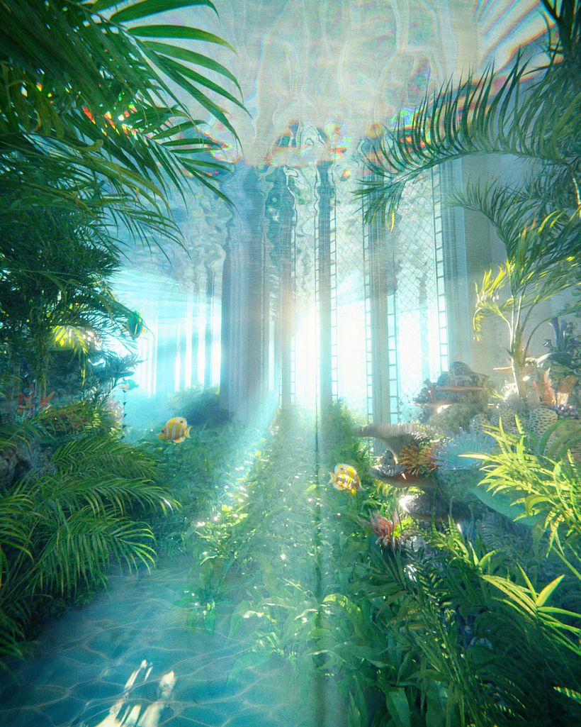 Beach House Series 2