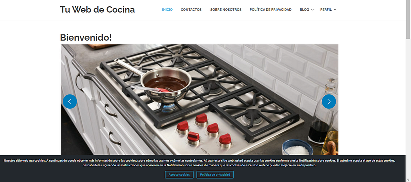 Home Page