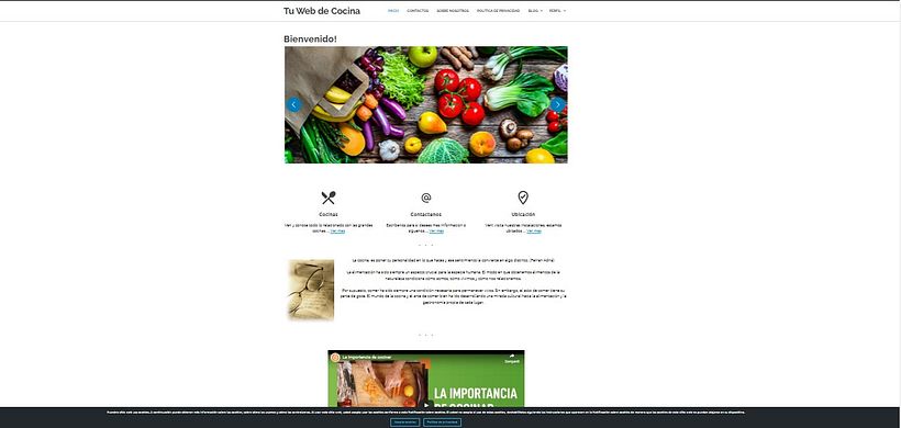 Home Page