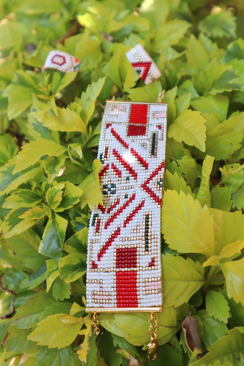 Mi proyecto final, decidí tomar la propuesta de #MarionMazo