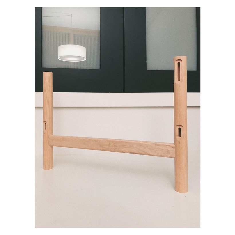 My project for course: Furniture Design: Introduction to Danish Cord Weaving 7