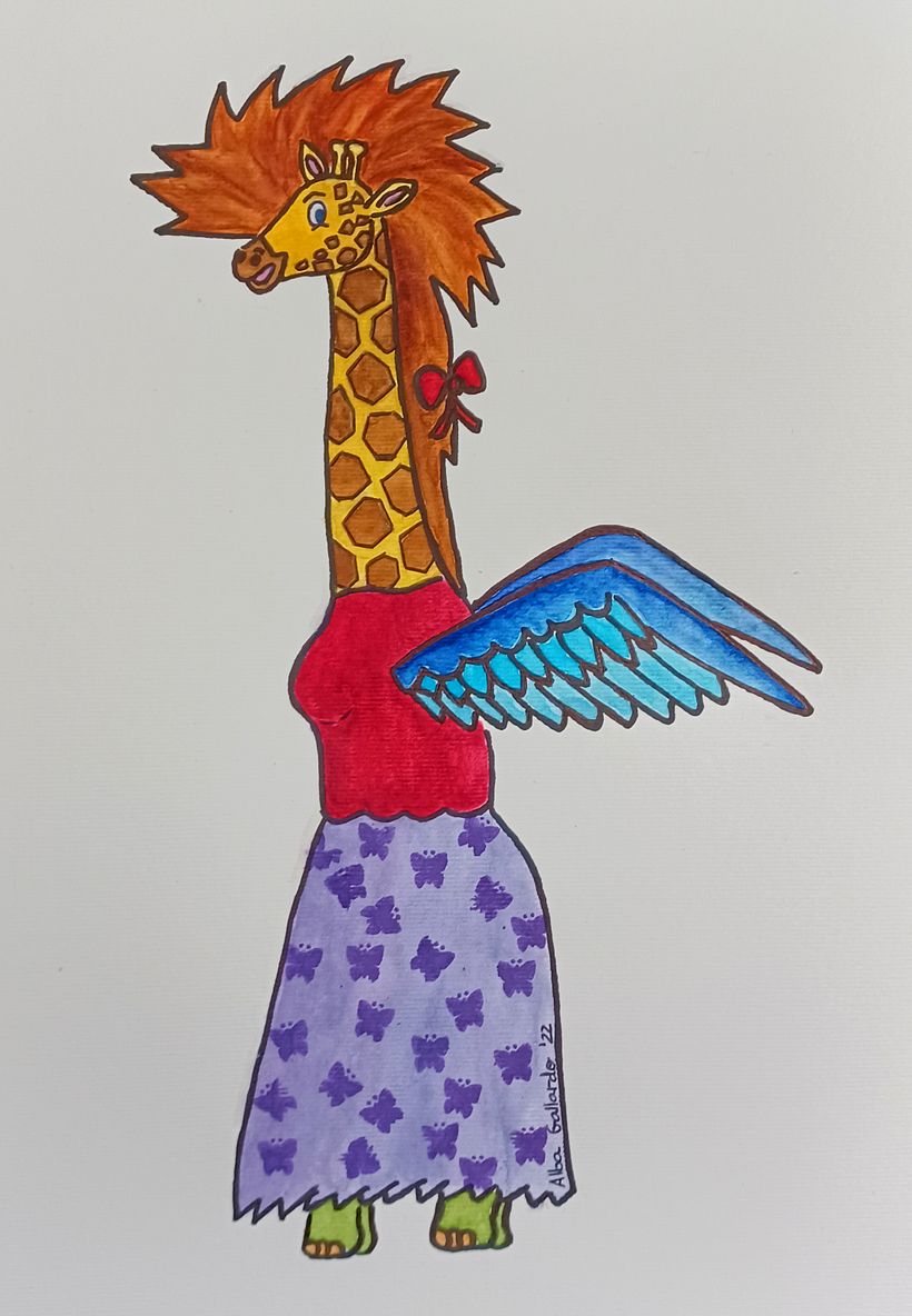 Animalízate