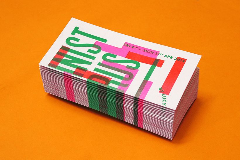 MAP Magazine, Publication Design