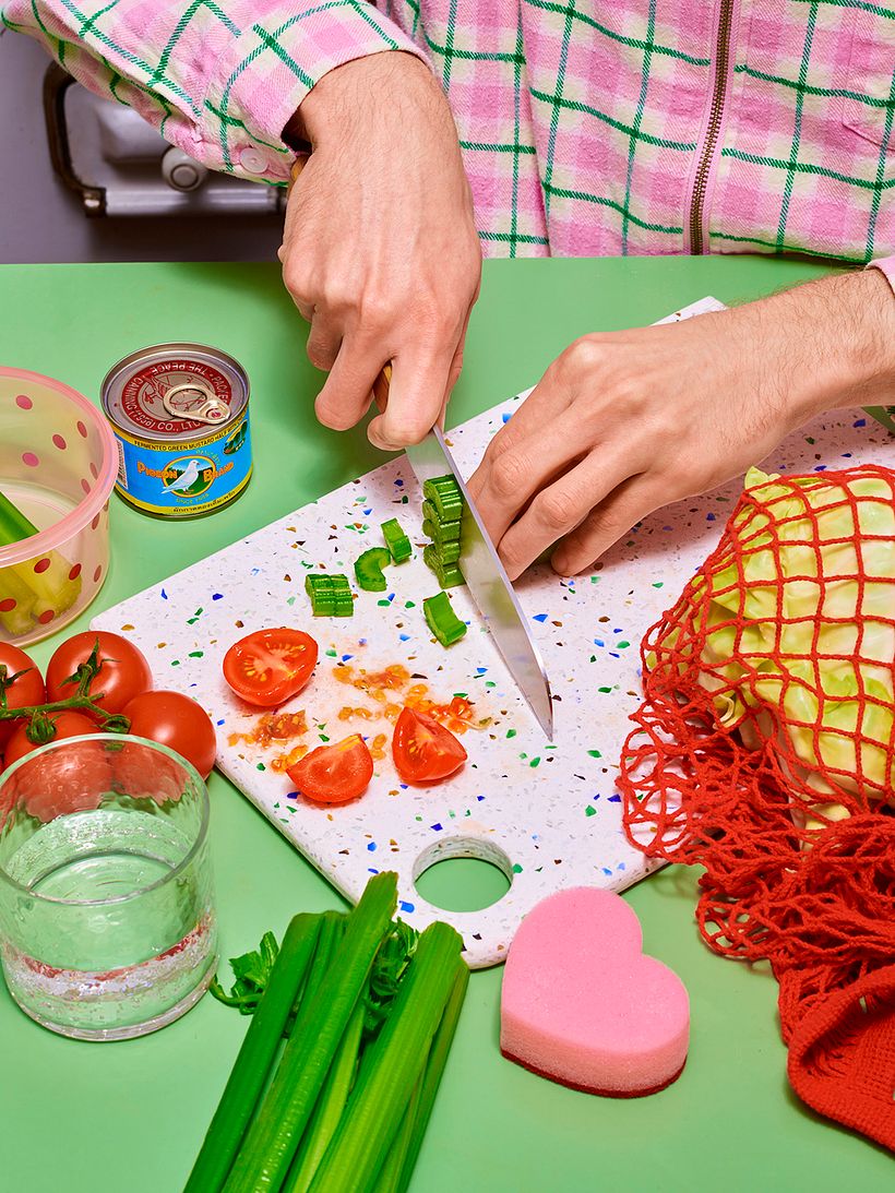 eBay x Pinterest Campaign  7