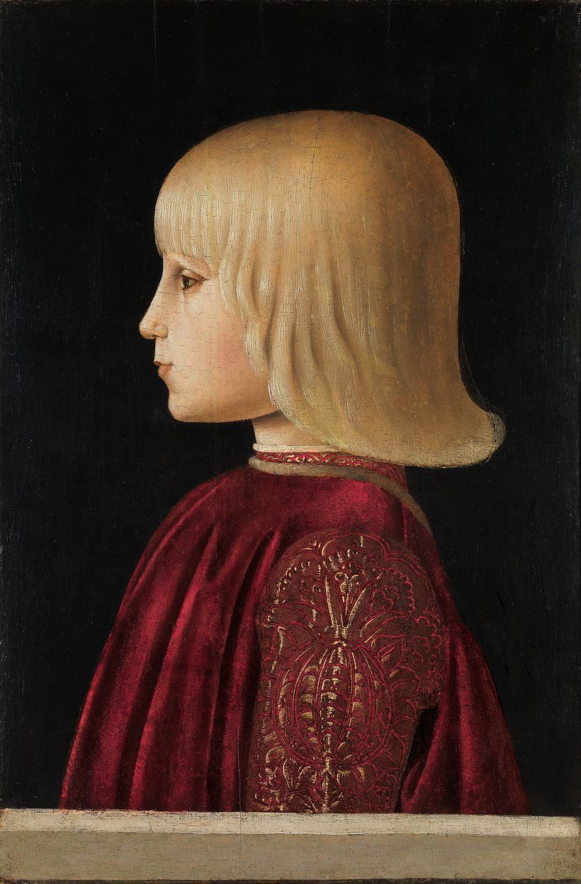 Versiona Thyssen 9