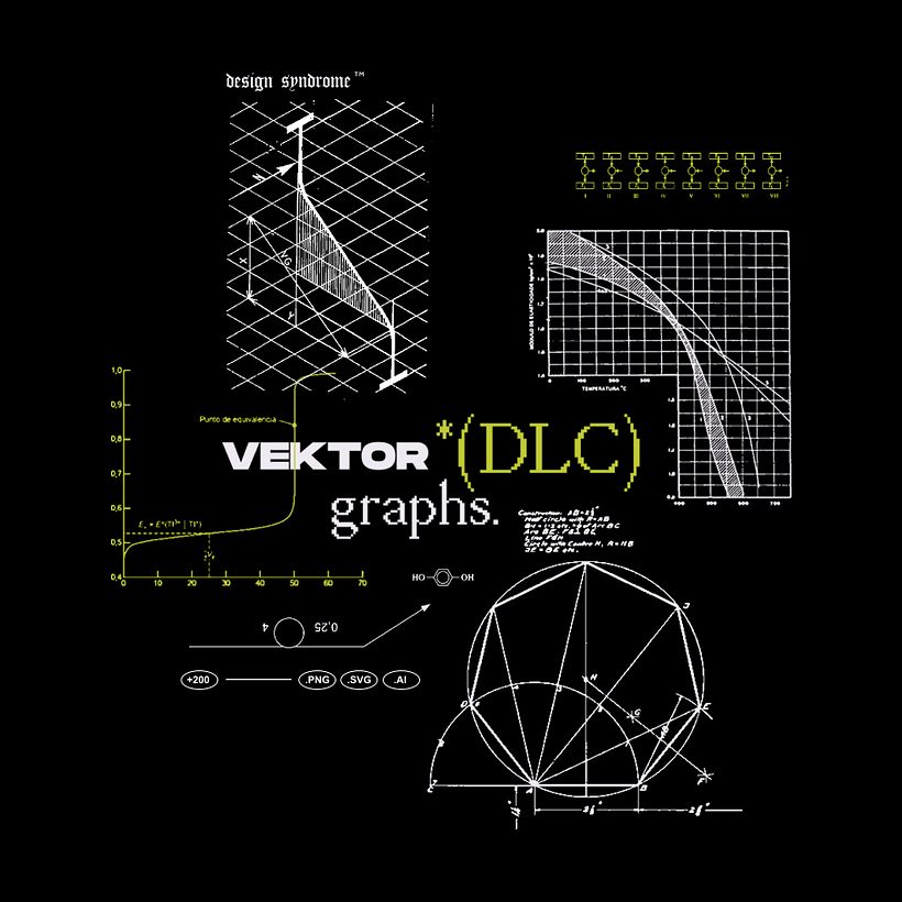 Vektor Graphics pack 9