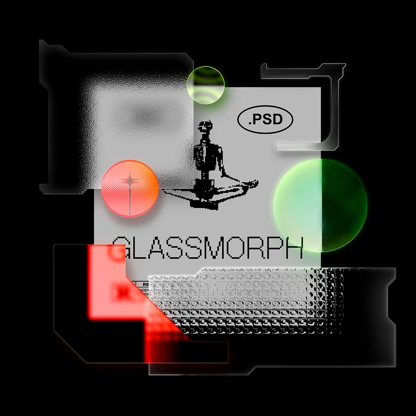 GLASSMORPH 2