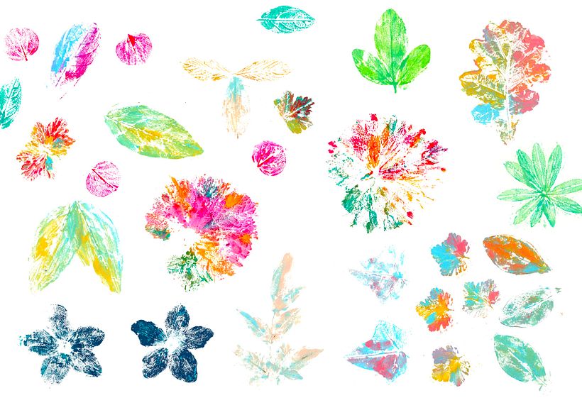 Experimenting with Unexpected Materials (Adolfo Serra) 3