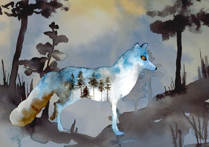 Experimenting with Unexpected Materials (Adolfo Serra) 5