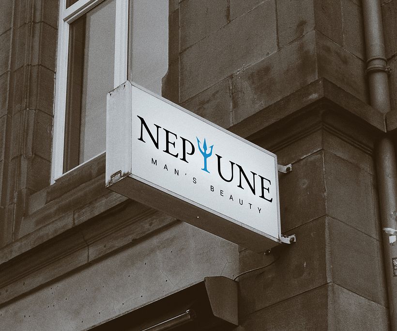 Sign Mockup
