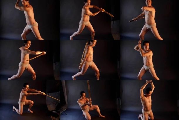 5 Sites web gratuits pour dessiner des poses 4