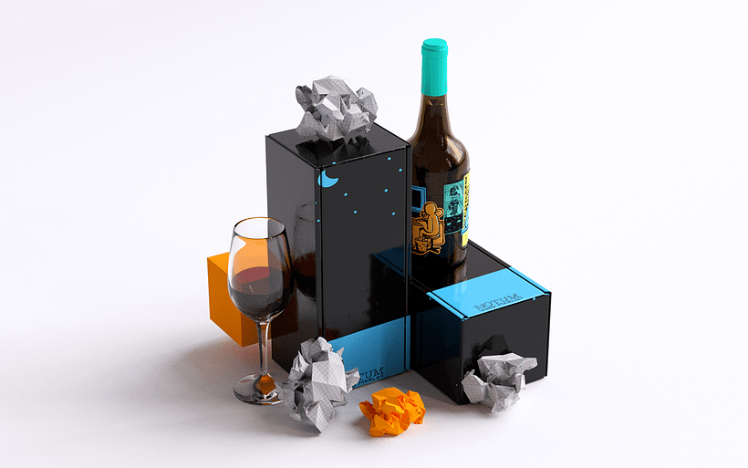 NOTUM VINO MERLOT 3