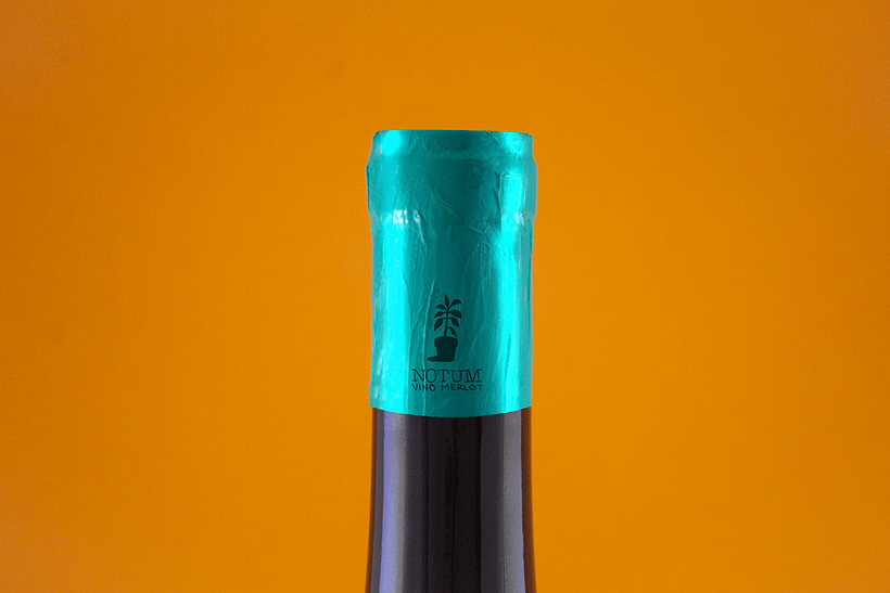 NOTUM VINO MERLOT 4