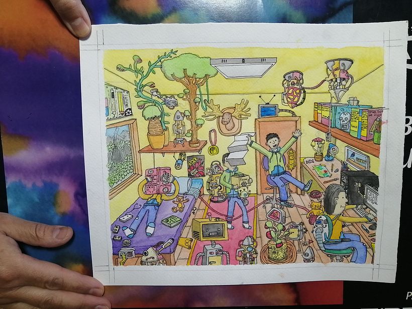 Mi proyecto del curso 4