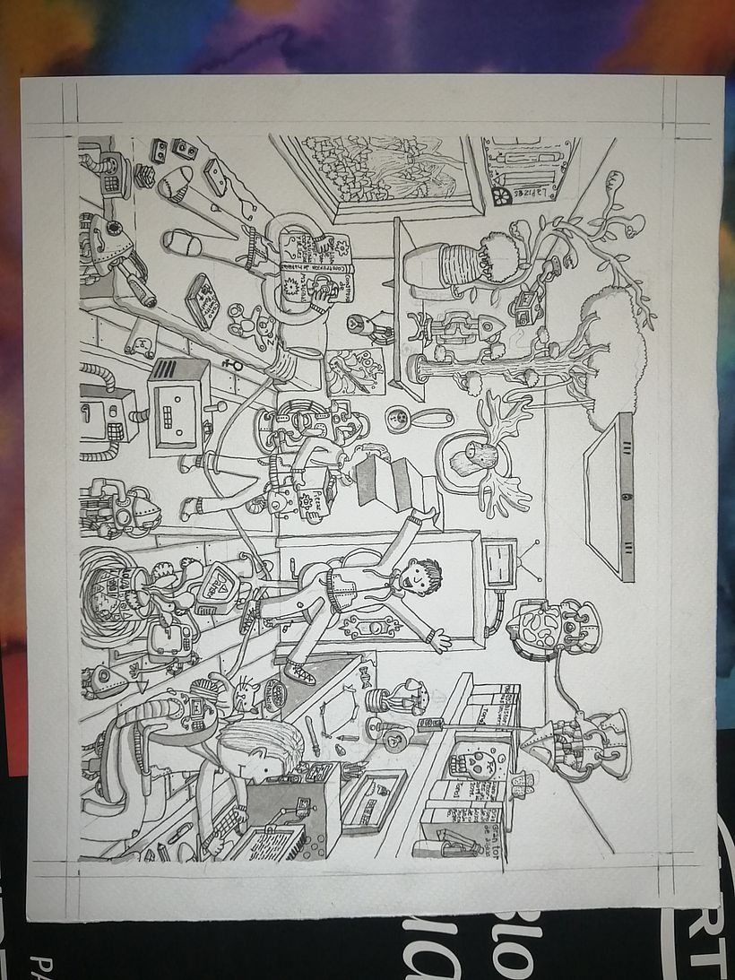 Mi proyecto del curso 5