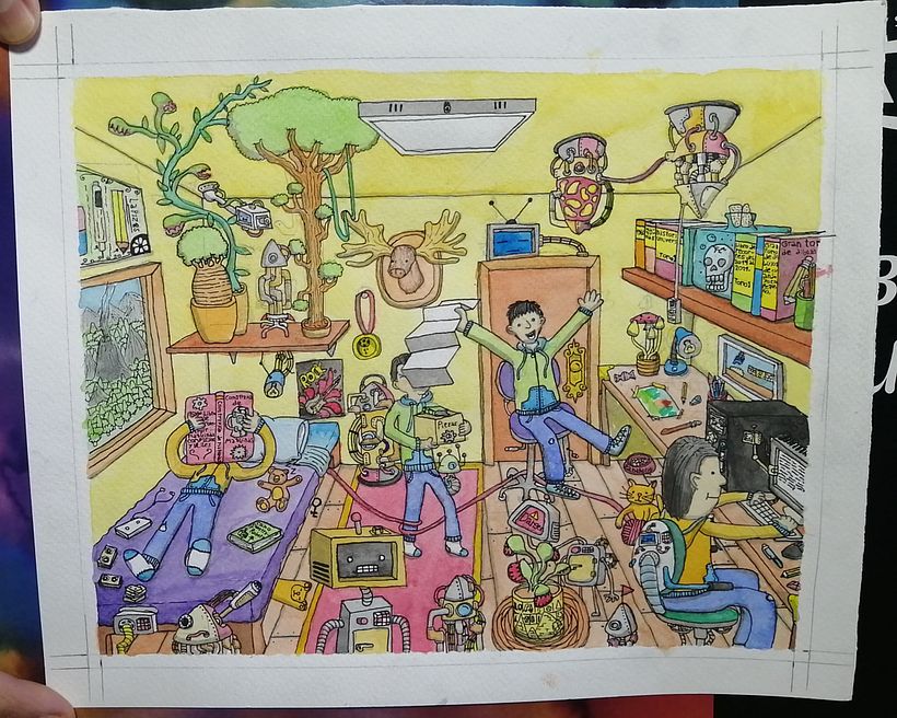 Mi proyecto del curso 6