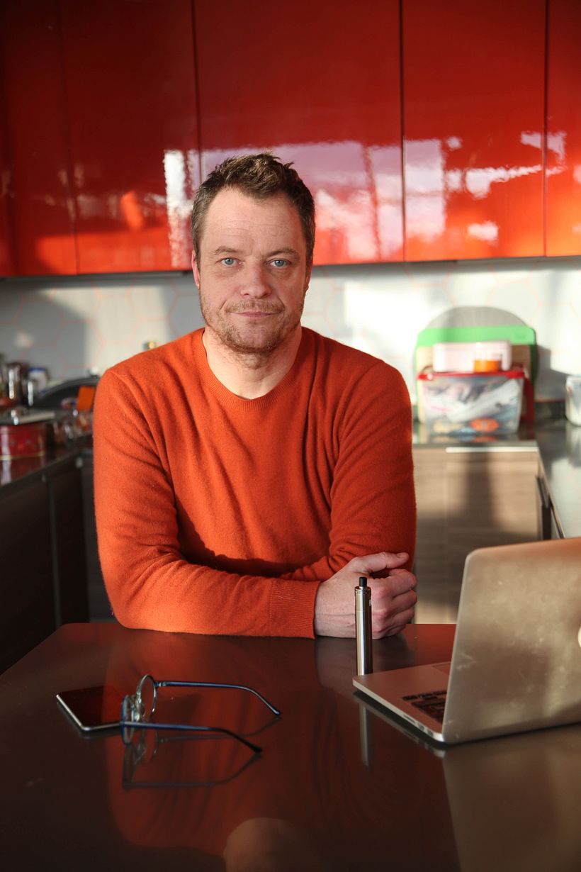 Rory O’Neill  Rory O Neill, with stage names Panti or Pantibliss, is Ireland’s most renowned drag artist and he has been livi