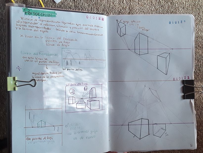 Mi proyecto del curso: De principiante a superdibujante 3