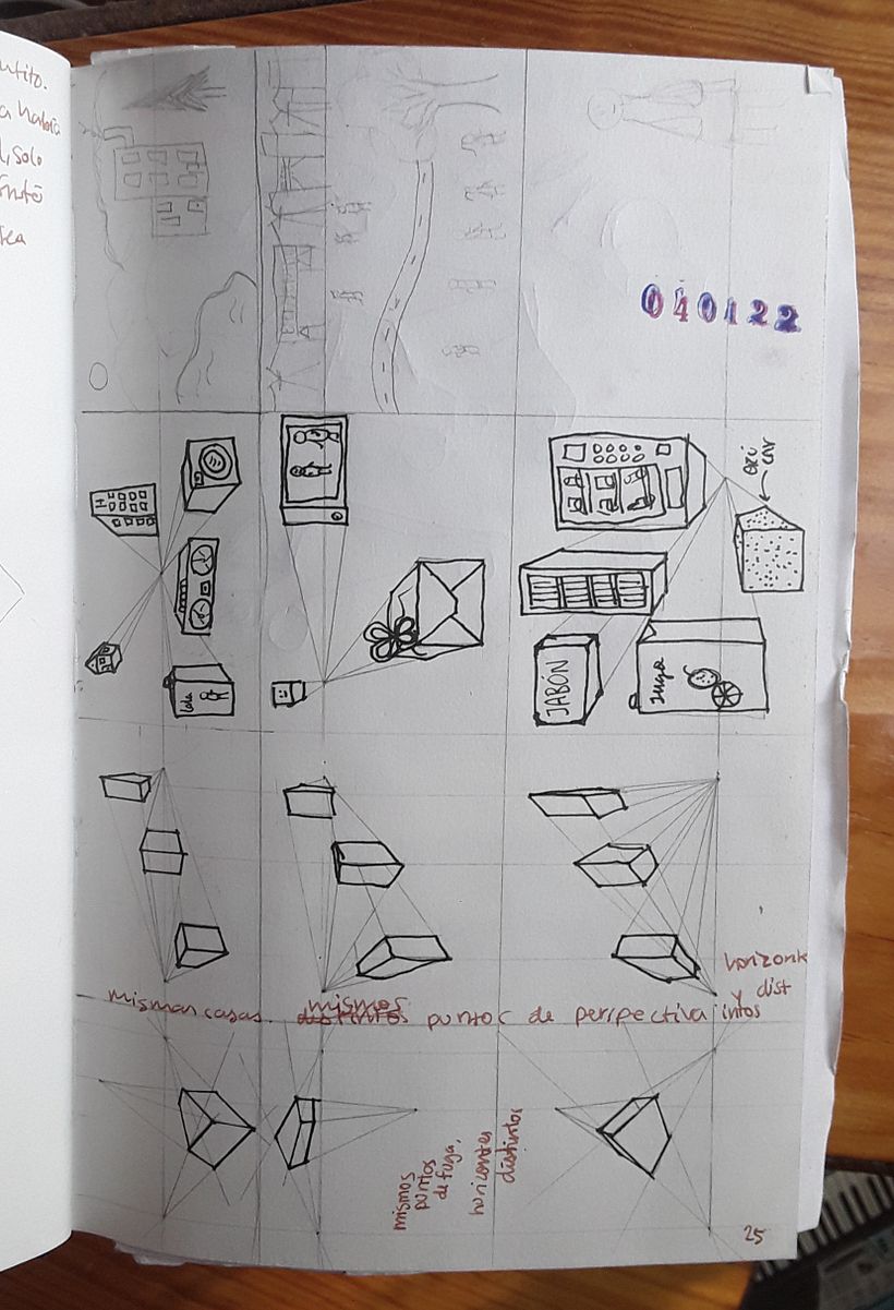 Mi proyecto del curso: De principiante a superdibujante 4