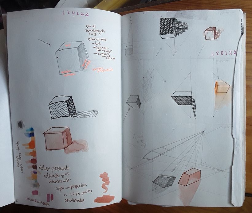 Mi proyecto del curso: De principiante a superdibujante 5