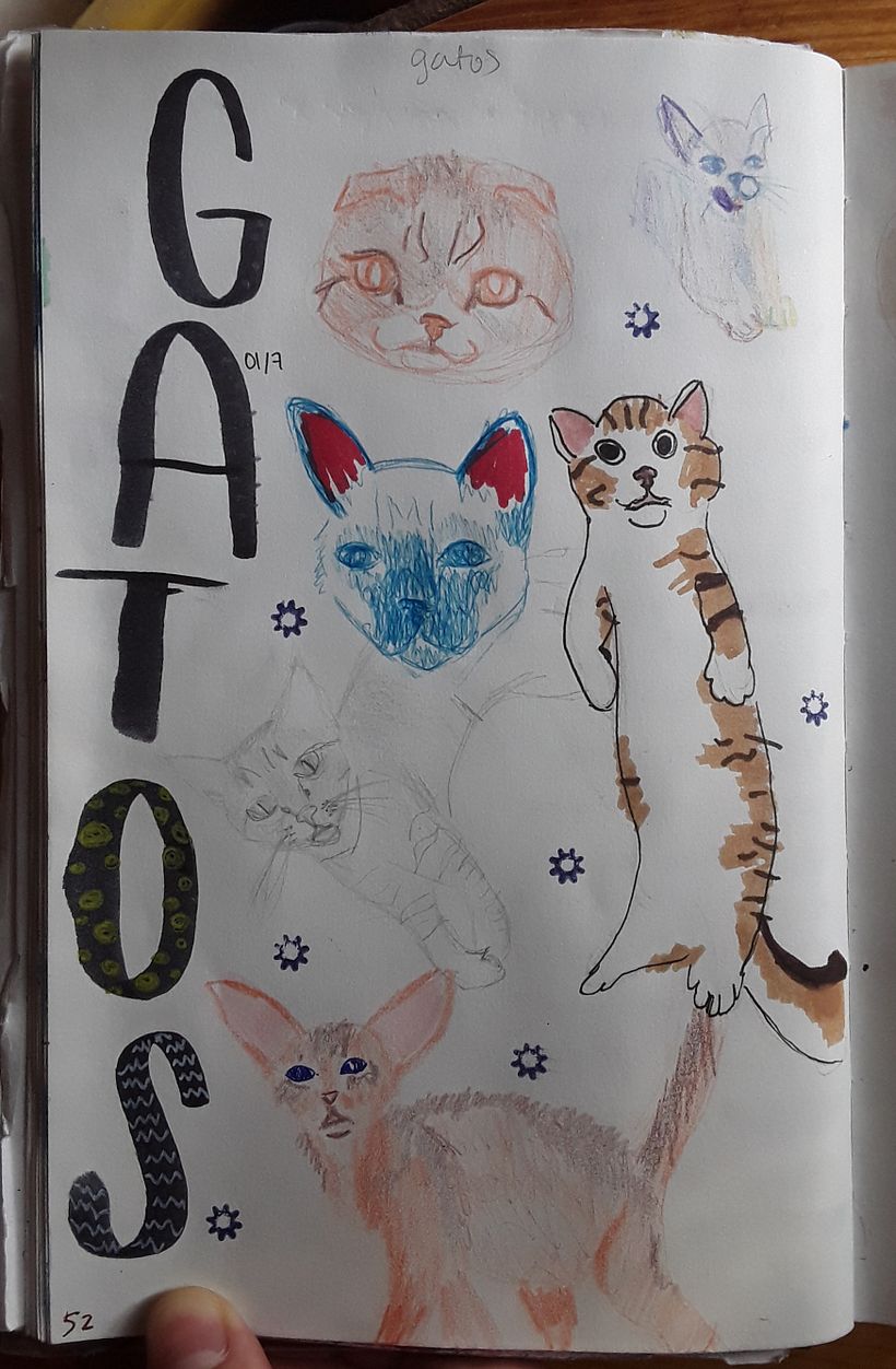 Mi proyecto del curso: De principiante a superdibujante 11