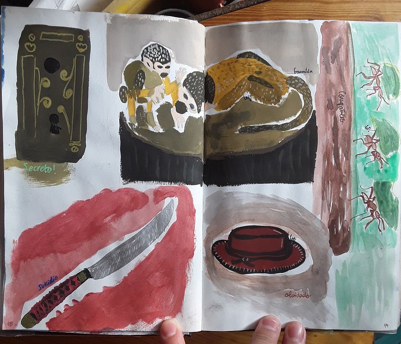 Mi proyecto del curso: De principiante a superdibujante 10