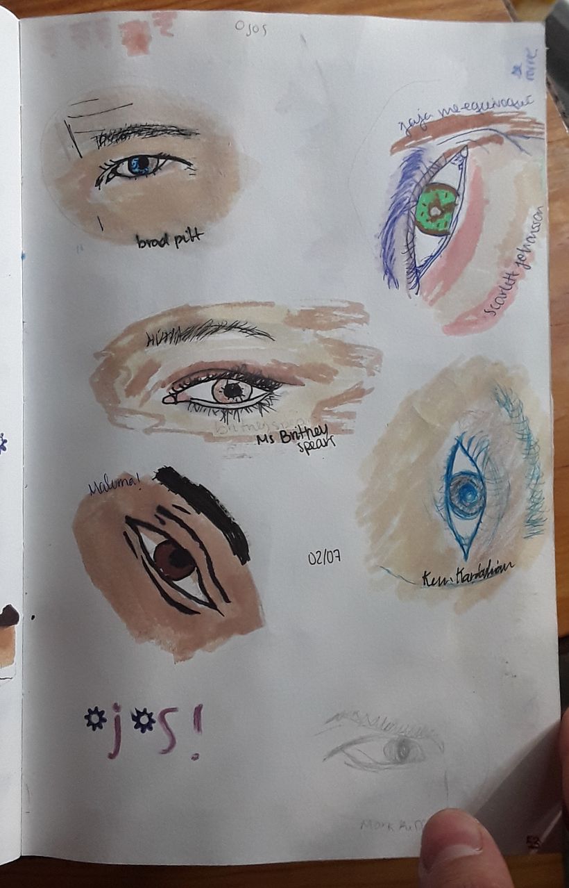 Mi proyecto del curso: De principiante a superdibujante 12