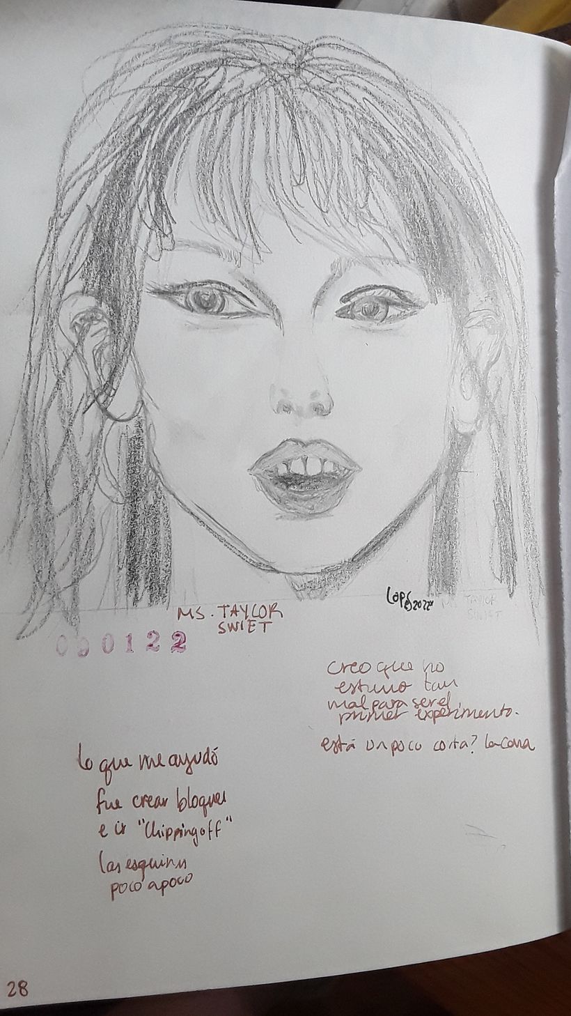 Mi proyecto del curso: De principiante a superdibujante 7