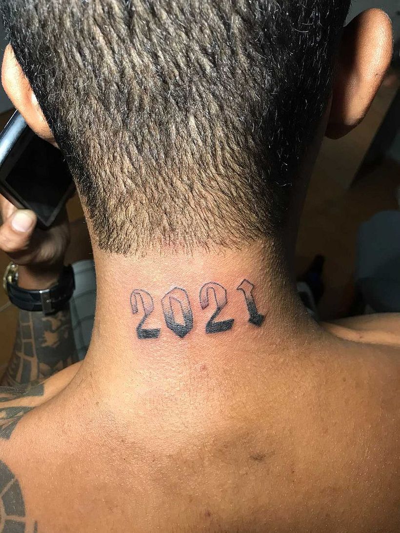 Meu projeto do curso: Tatuagem para principiantes 3
