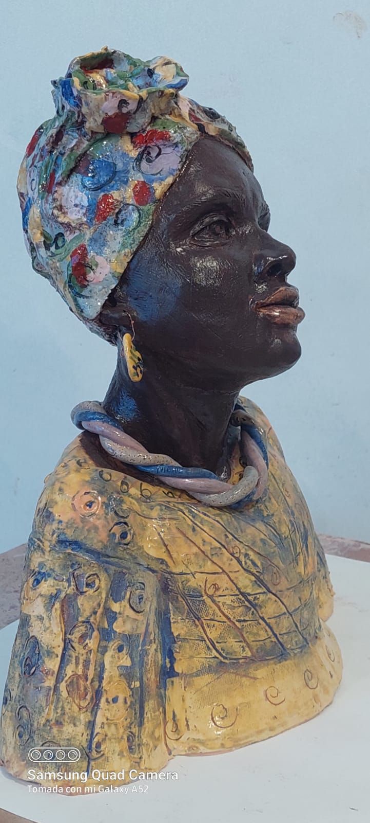 Masai - Bellas Artes