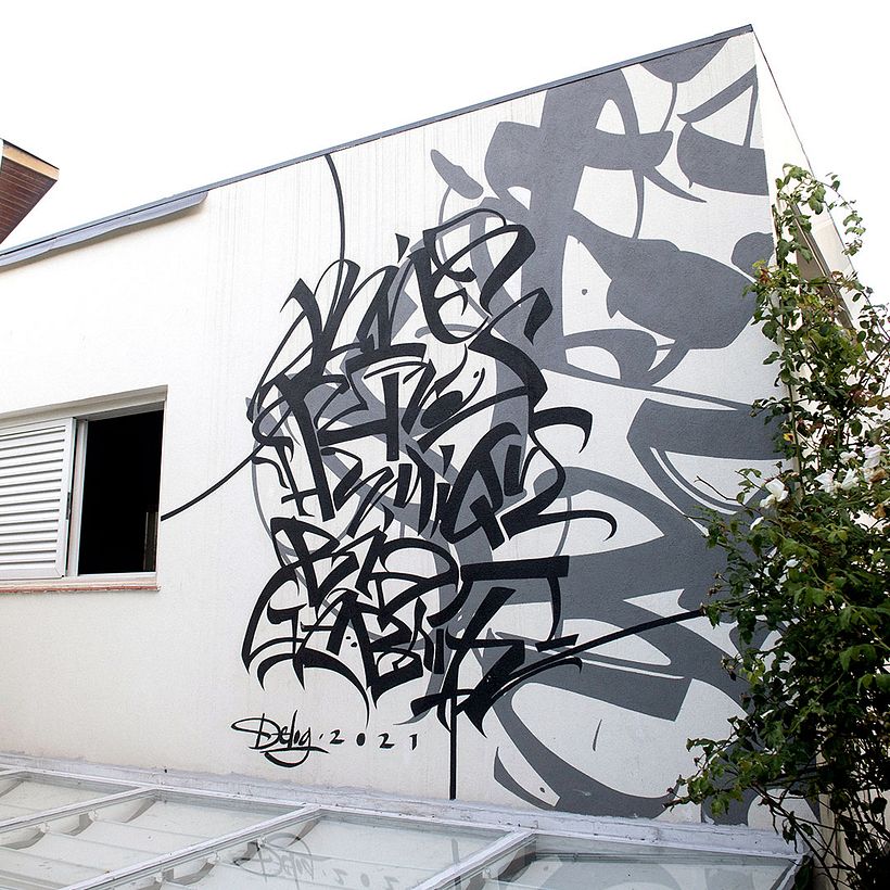Casa Moderna 1