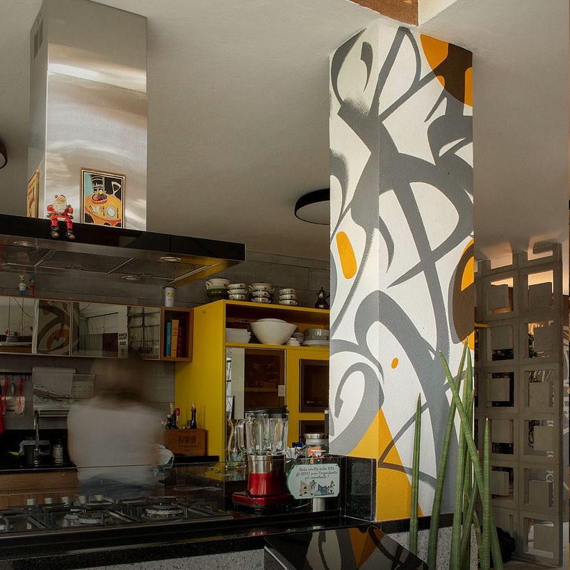 Casa Moderna 3