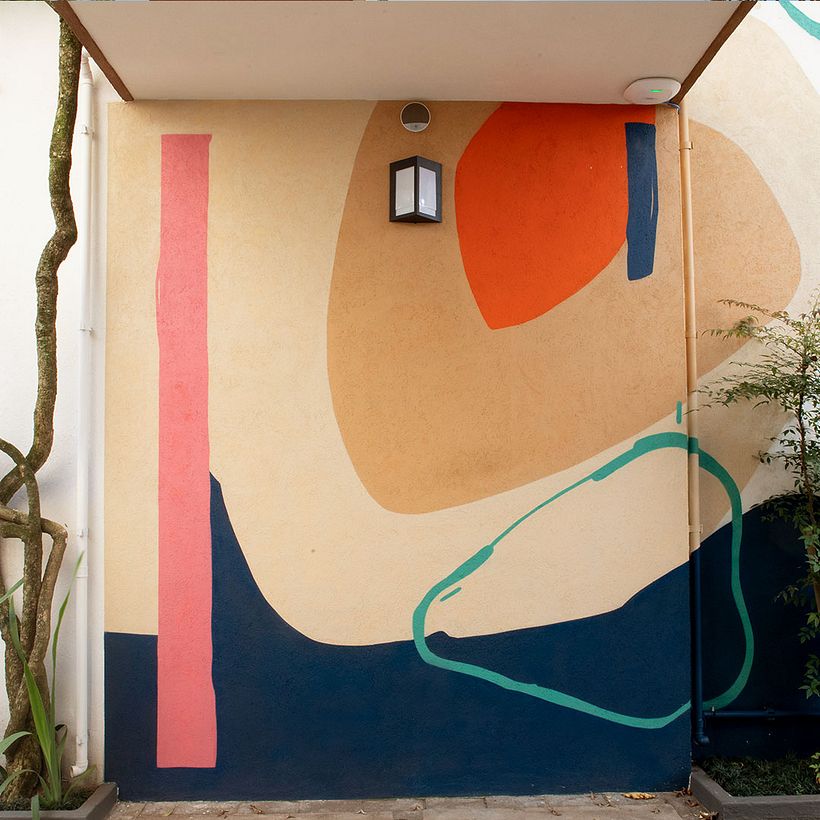 Casa Moderna 5