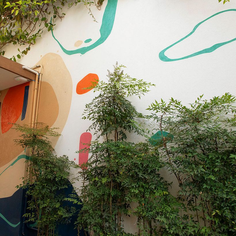 Casa Moderna 7
