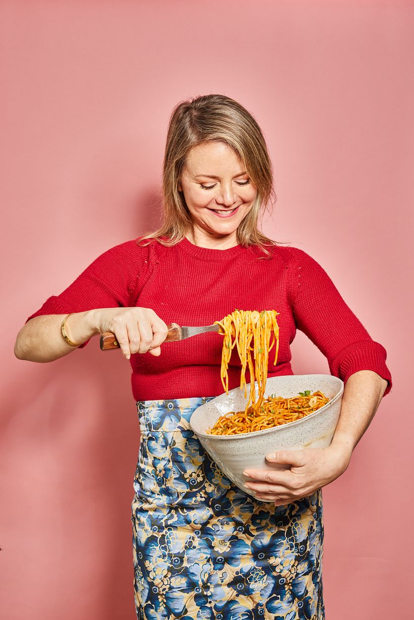 Retrato para Portada de Jana Escudero - Luz artificial