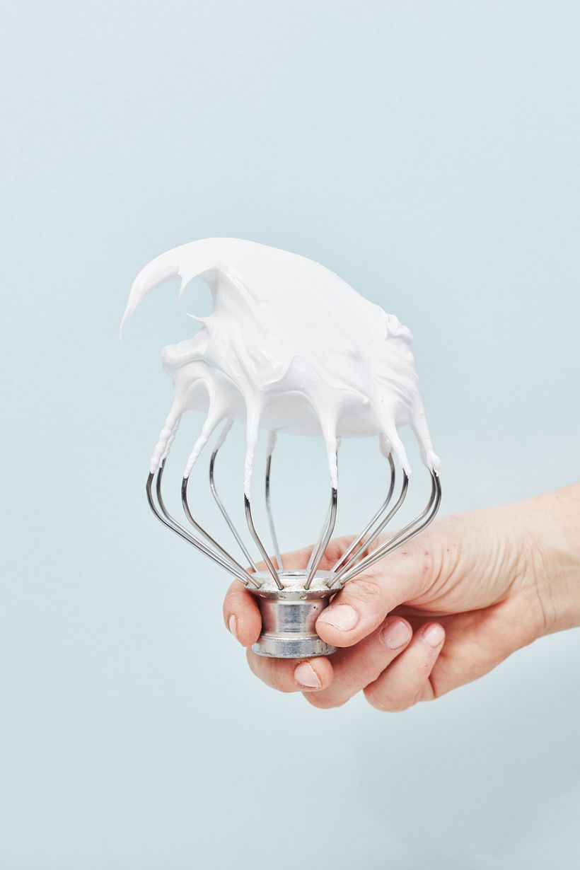 Merengue - luz artificial