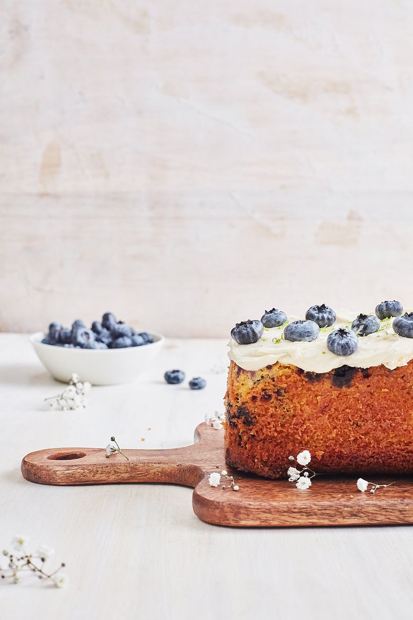 Bizcocho - Luz Artificial (dos luces)