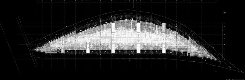 Lofts Concept Layouts
