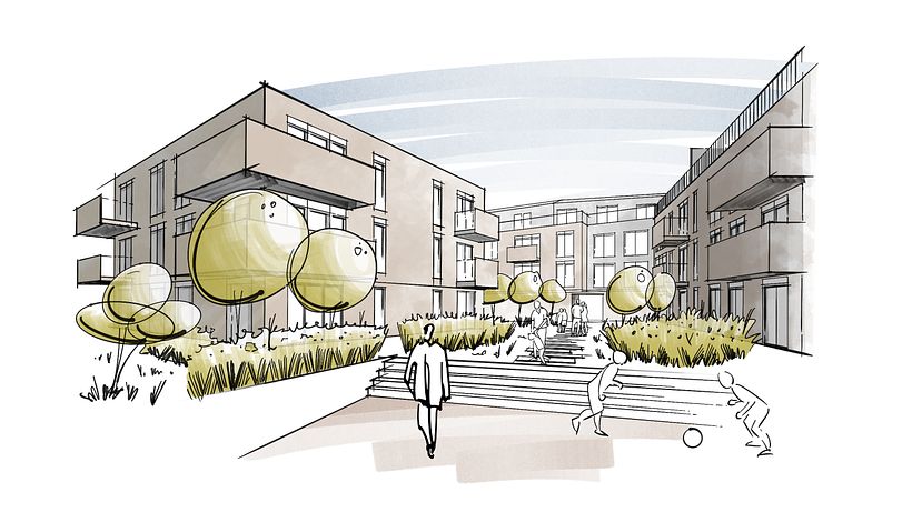 Conceptual Visualizations 1