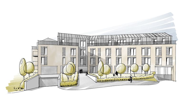 Conceptual Visualizations 2