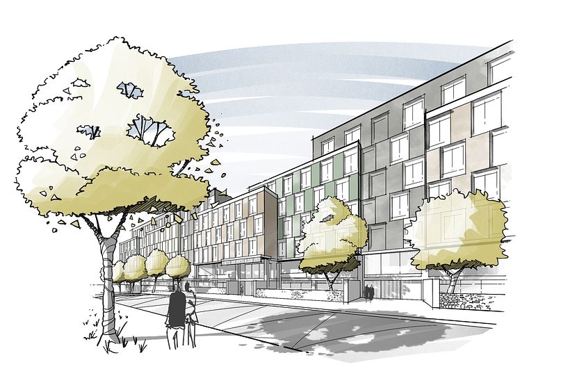 Conceptual Visualizations 3