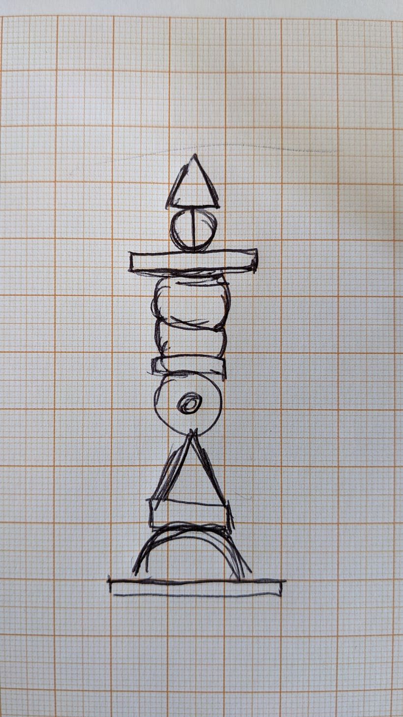 First Draft 
