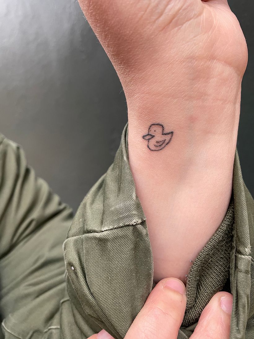 Mi proyecto del curso: Tatuaje para principiantes 3
