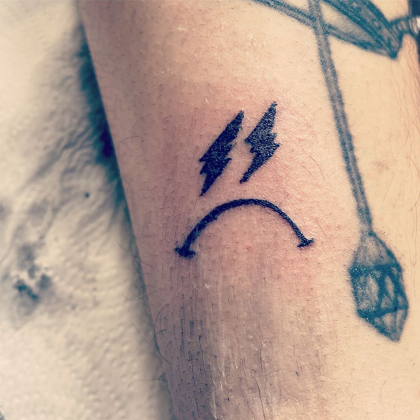 Mi proyecto del curso: Tatuaje para principiantes 7
