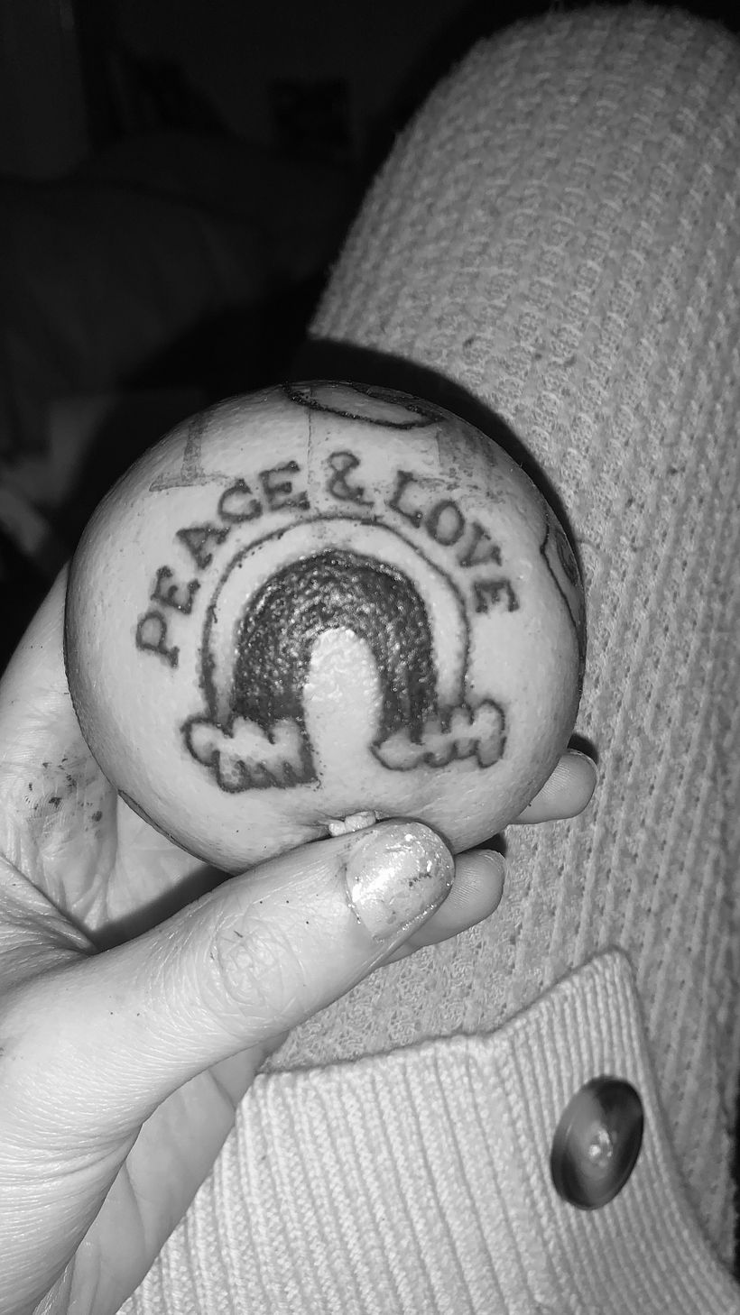 Mi proyecto del curso: Tatuaje para principiantes 2